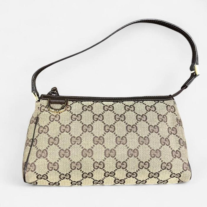 Gucci abbey shoulder bag