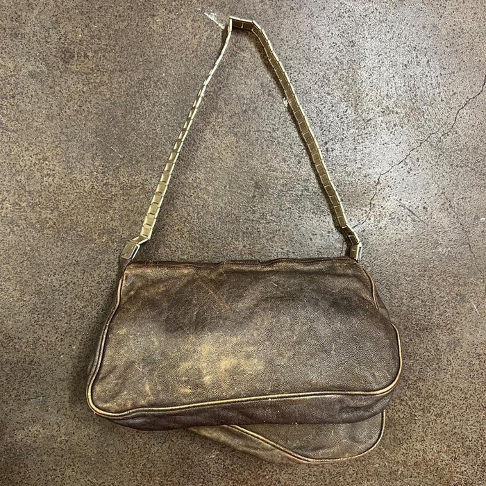 Christian Dior Galliano 148 gaucho bag