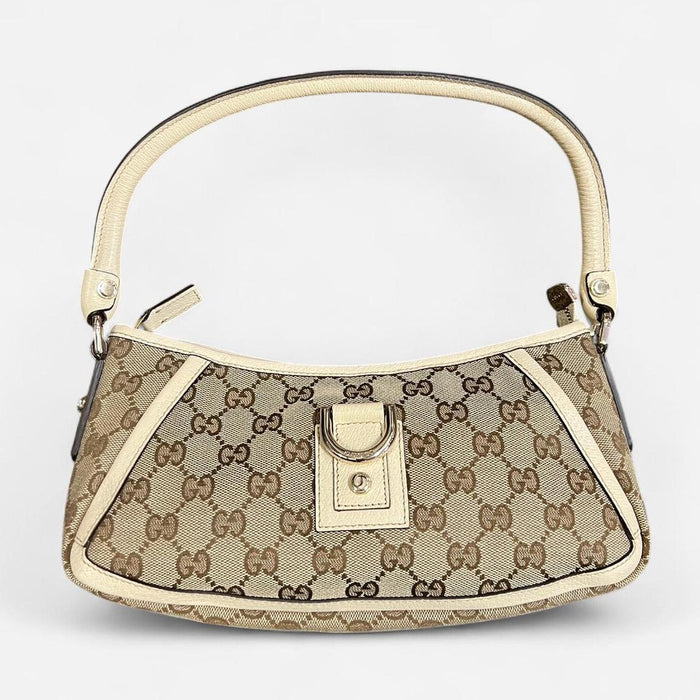 Gucci abbey baguette