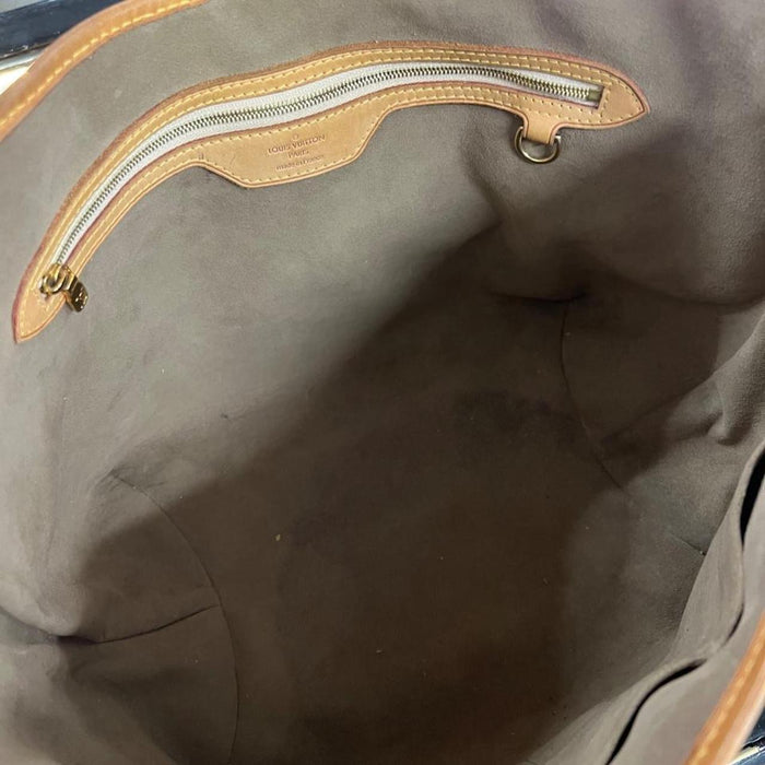 Louis Vuitton Murakami Annie GM shoulder bag