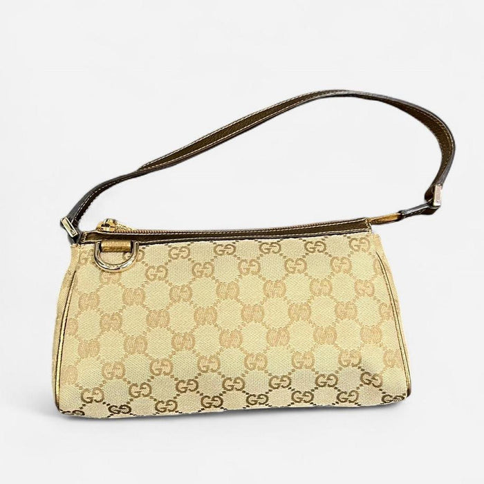 Gucci abbey shoulder bag