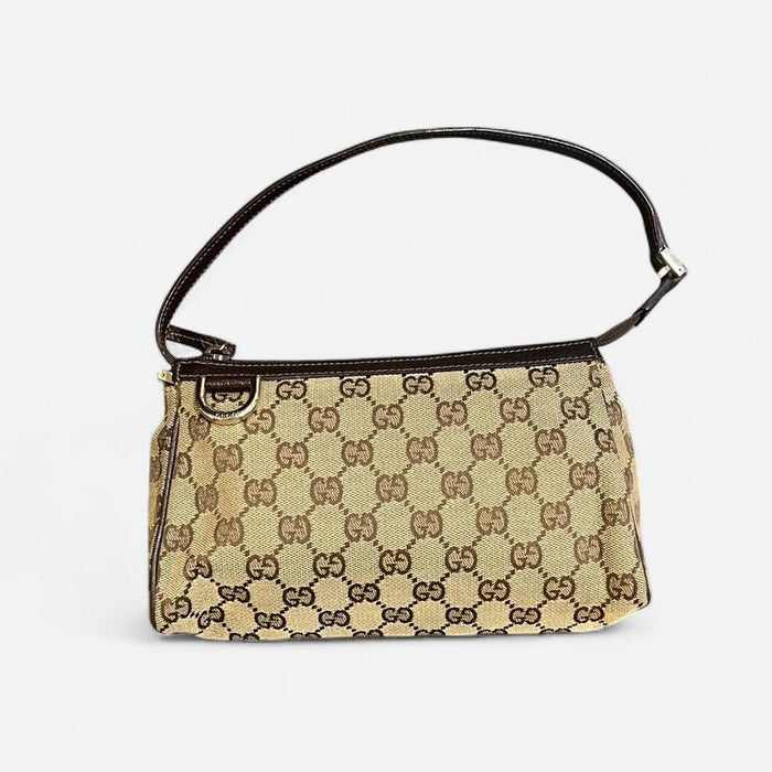 Gucci abbey shoulder bag