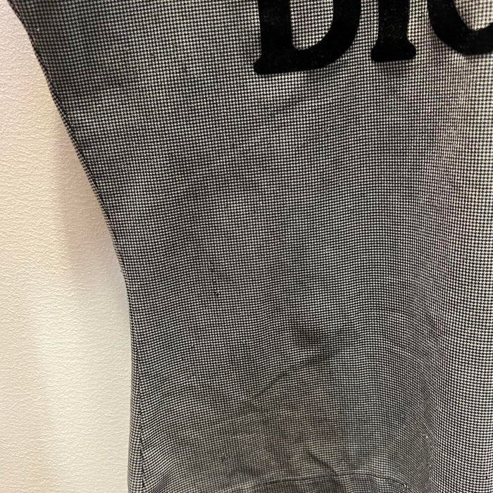 Christian Dior j’adore Dior tank top