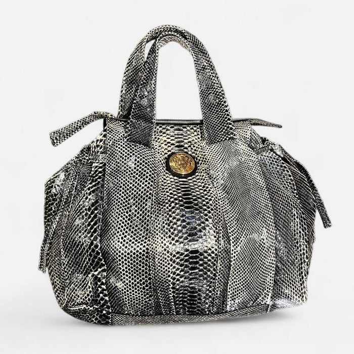 Gucci python AW2009 hysteria bag