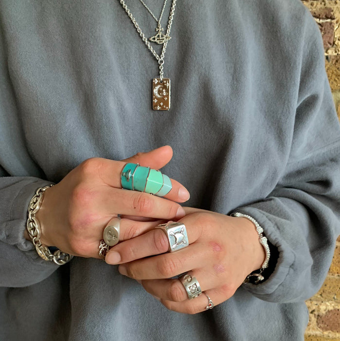 Gucci Britt bracelet